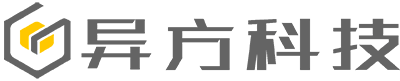 异方科技企业logo