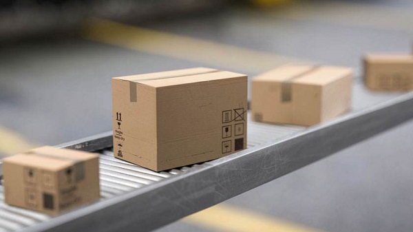物流公司测量国际快递包裹用人工还是机械自动化？